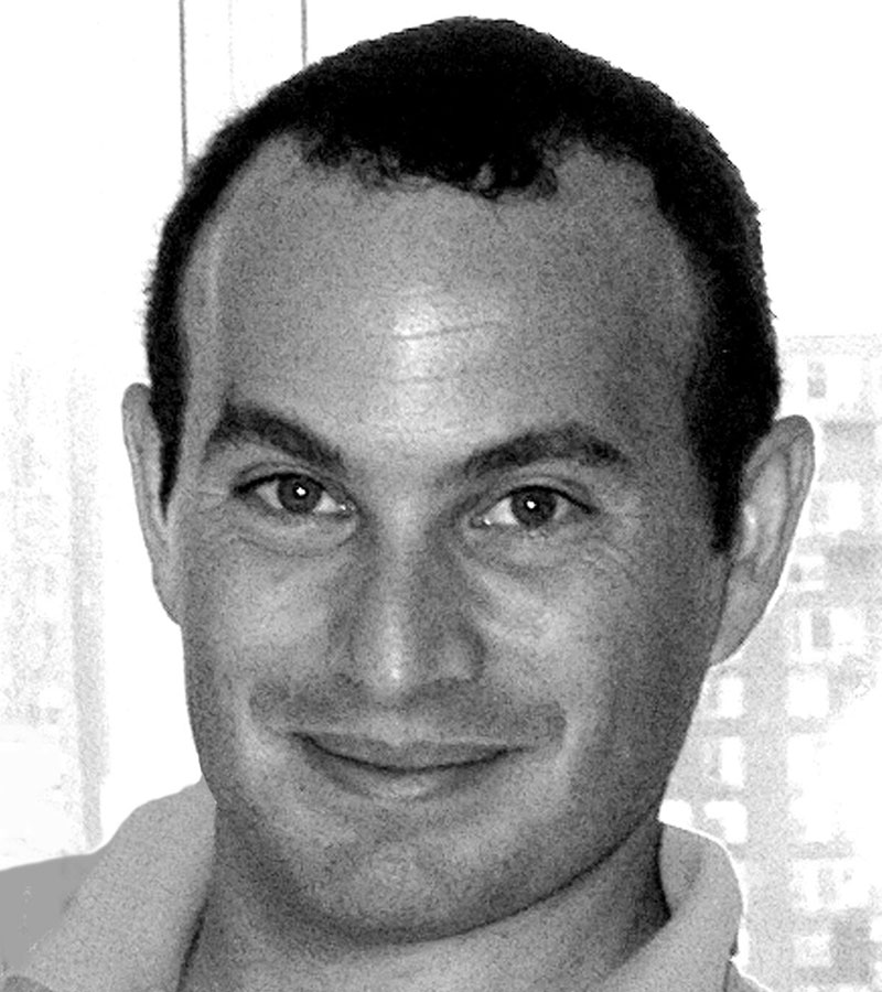 Evan Marwell