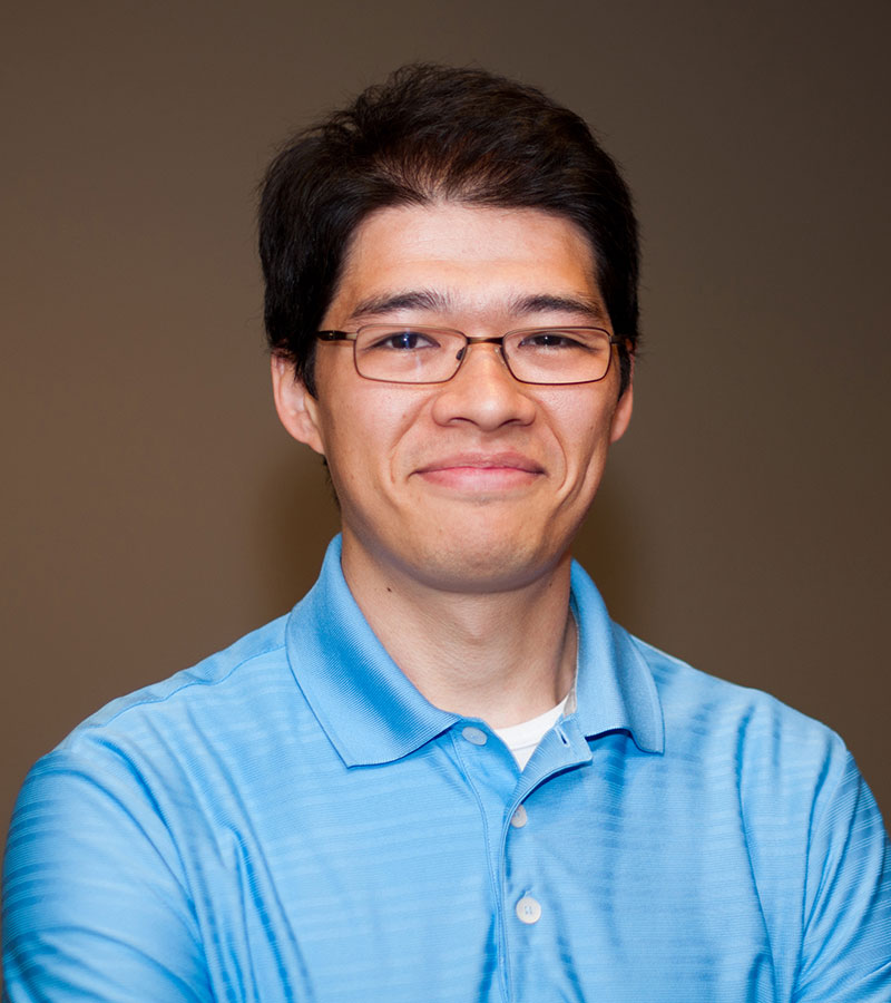 Jared Chung