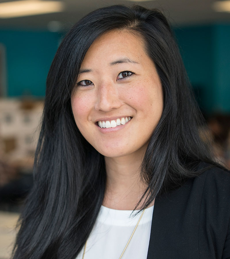 Maria Choi