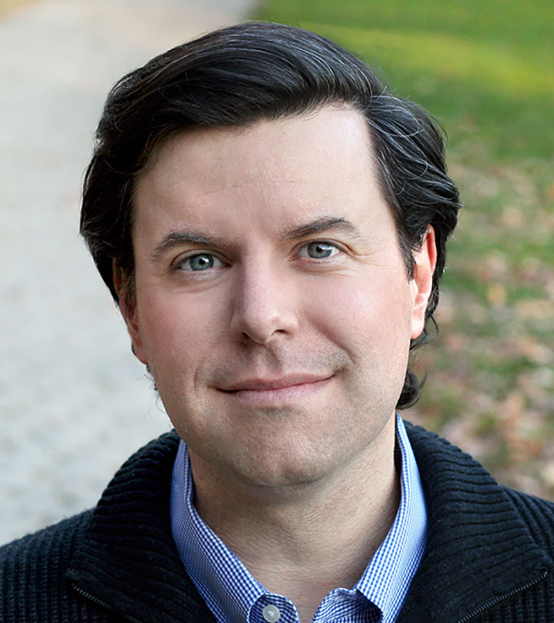 Charles Duhigg
