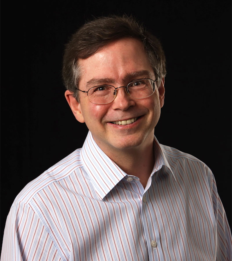 Jim Fruchterman