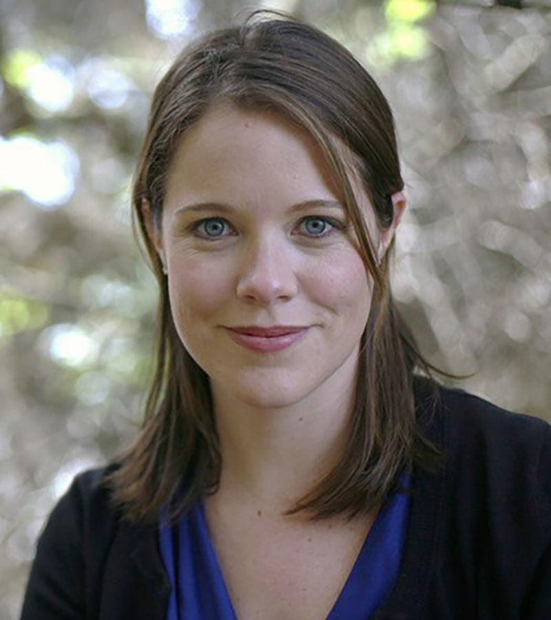 Shannon Farley